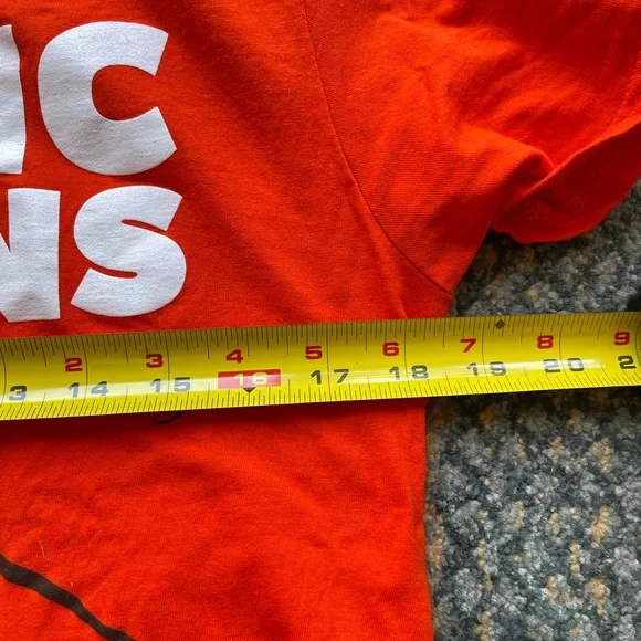 Baltimore Orioles Cedric Mullins shirt - Picture 4 of 4